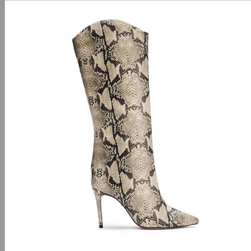 python boot from Schutz